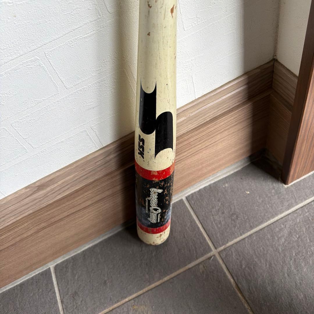 野球　トレーニングバット　3本セット