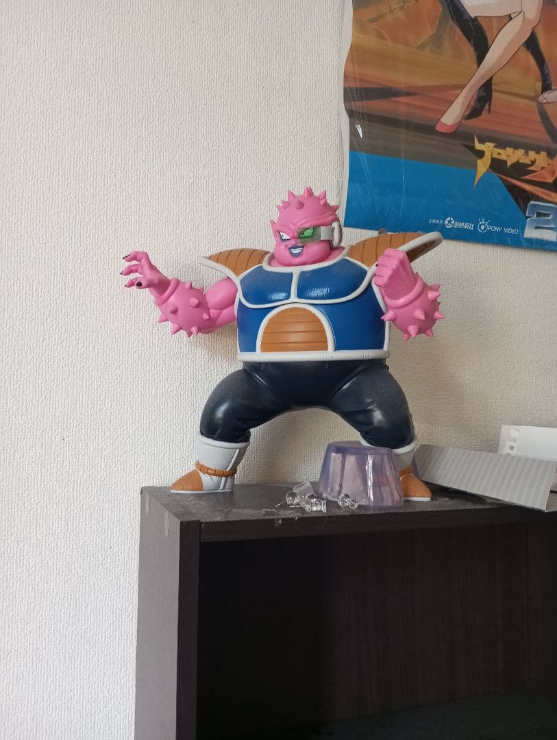 ドラゴンボール MASTERLISE ドドリア C賞