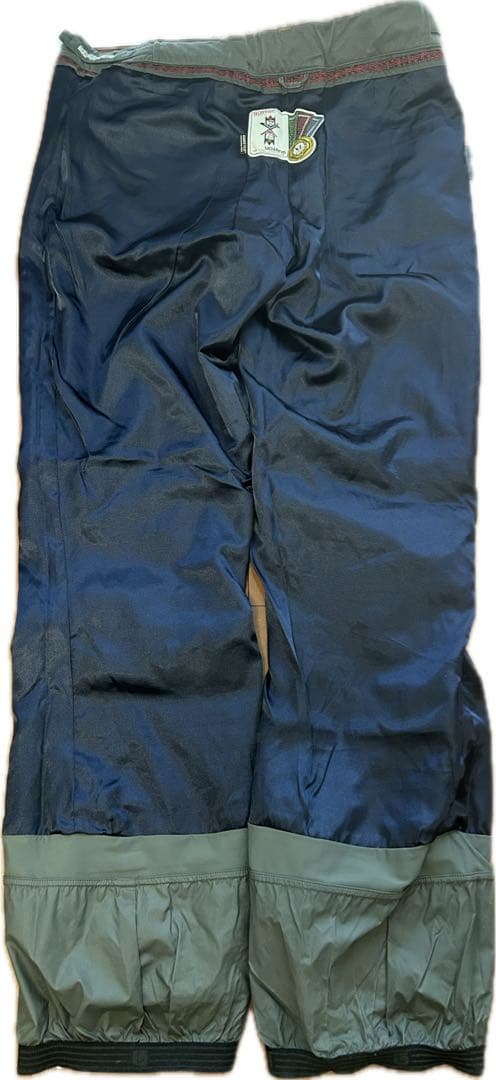 Burton Gore-Tex デニムパンツXL