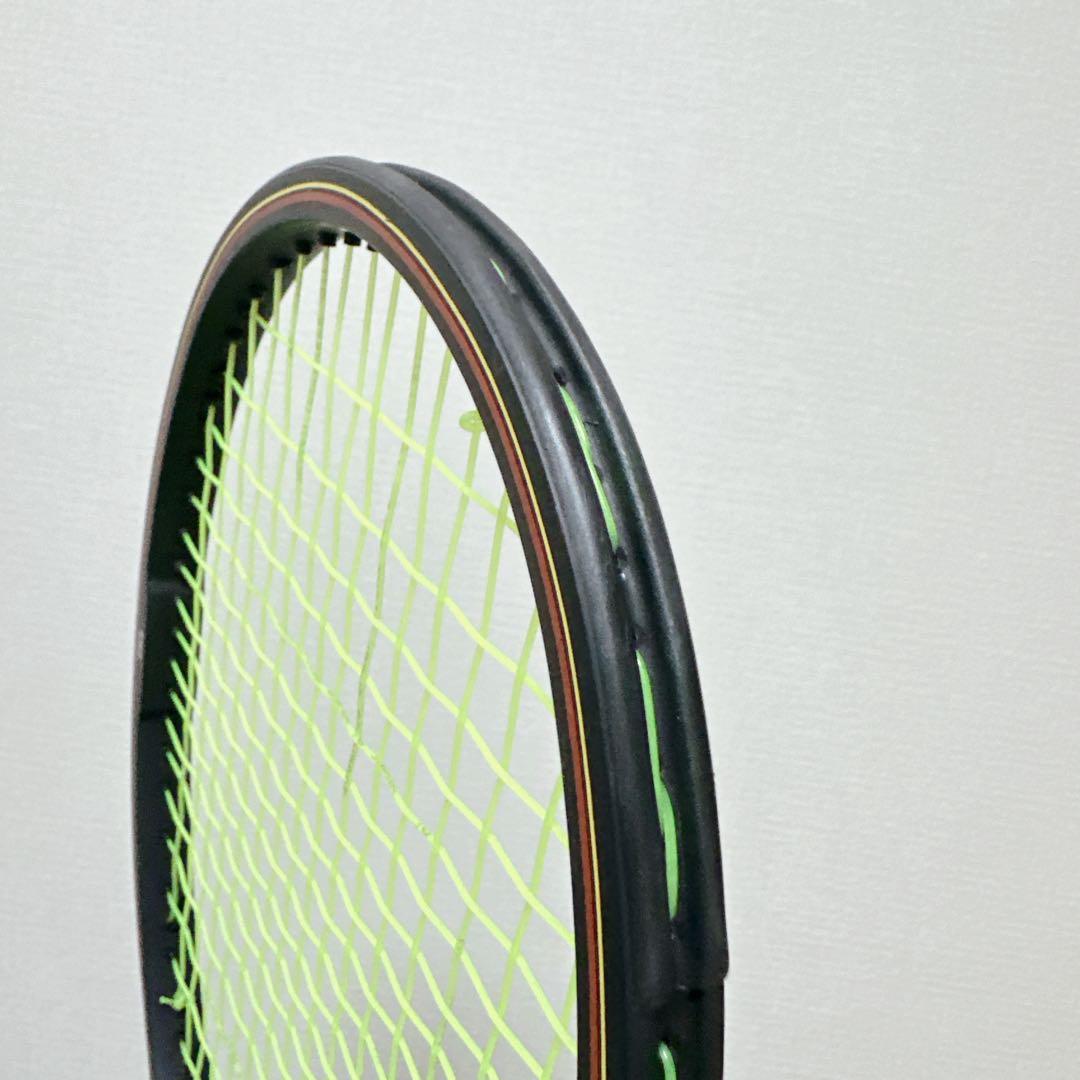 Wilson ウィルソン プロスタッフ85 セントビンセント フェアウェイ L3