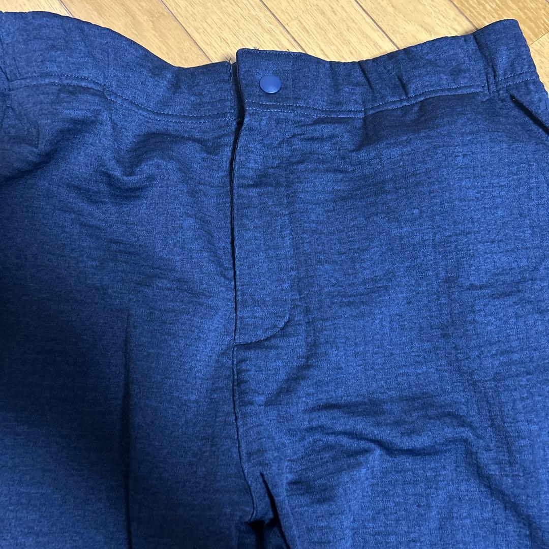 BEAMS DESIGNパンツ
