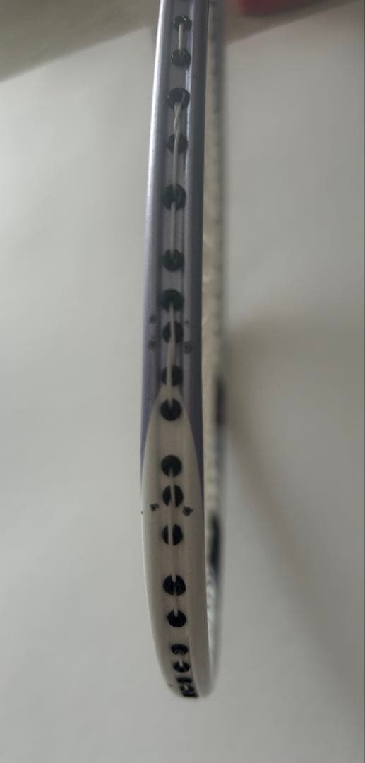 ASTROX 66 バドミントンラケット