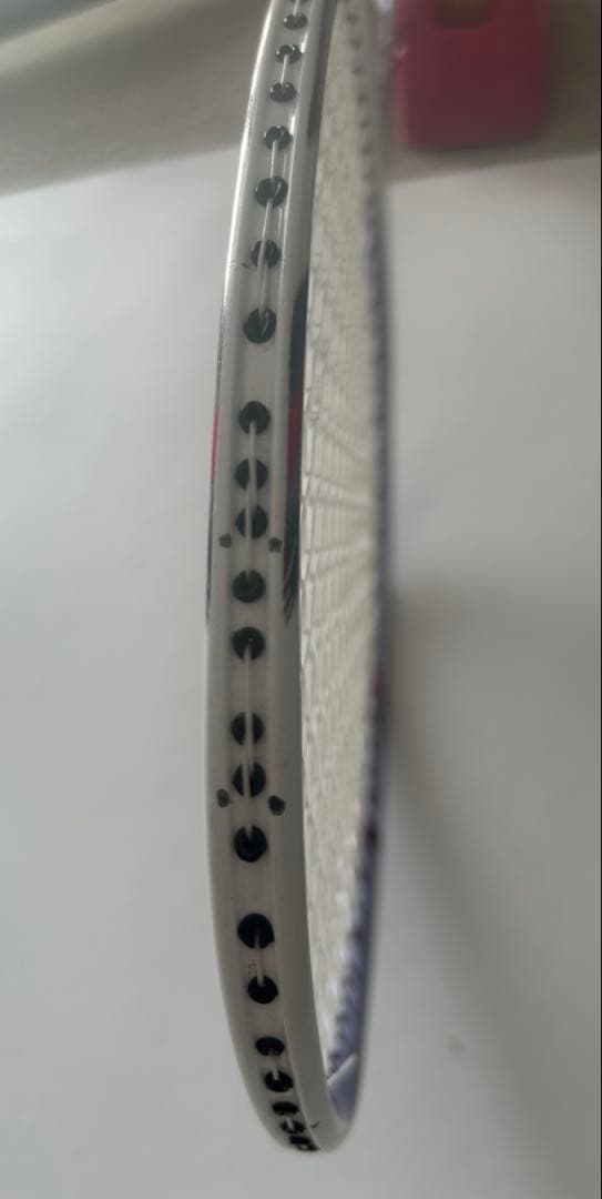 ASTROX 66 バドミントンラケット
