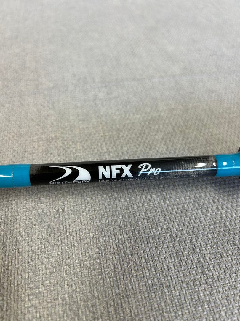 kaさん専用ノースフォークコンポジットNFX PRO