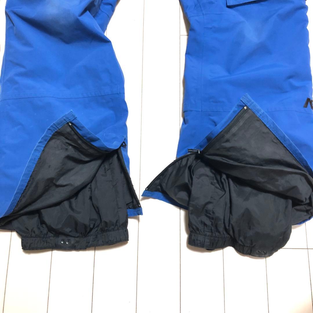 BURTON パンツ L gore-Tex スノーボードウェア