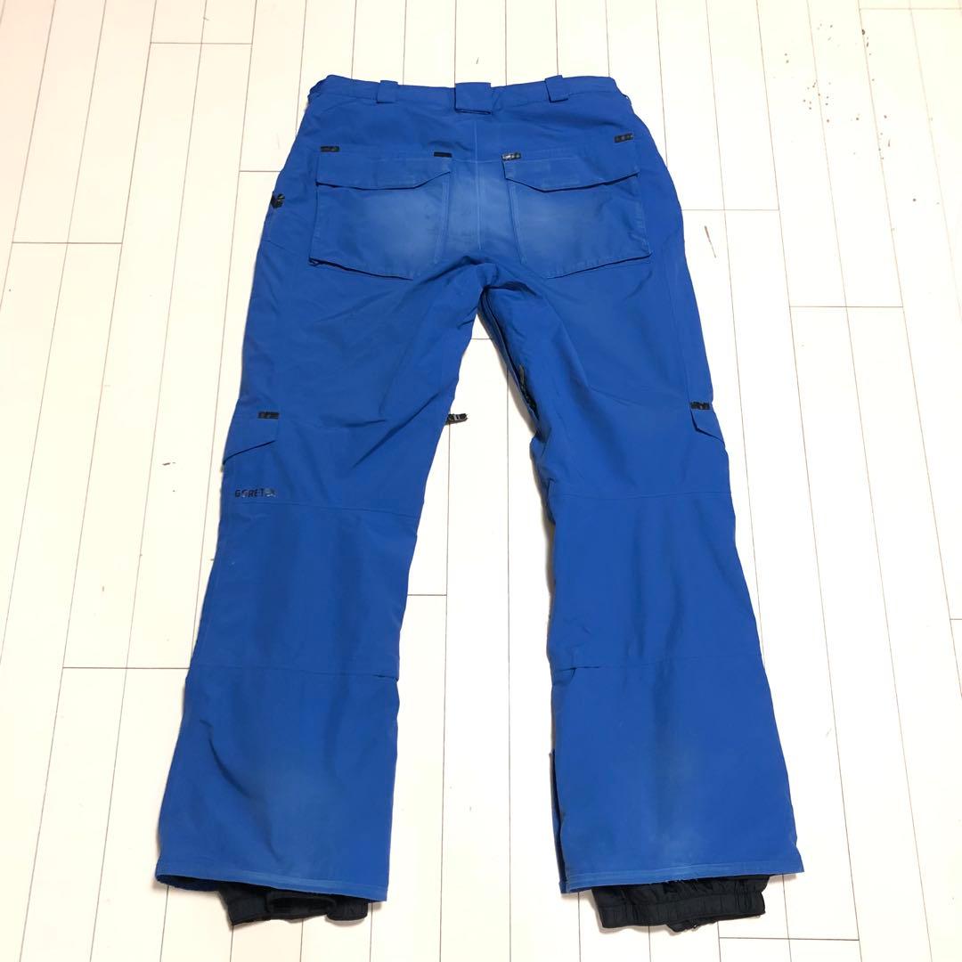 BURTON パンツ L gore-Tex スノーボードウェア