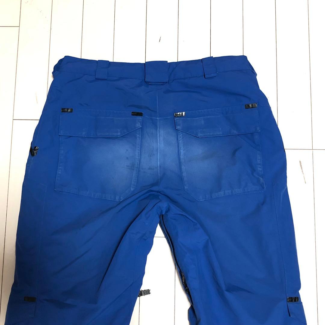 BURTON パンツ L gore-Tex スノーボードウェア
