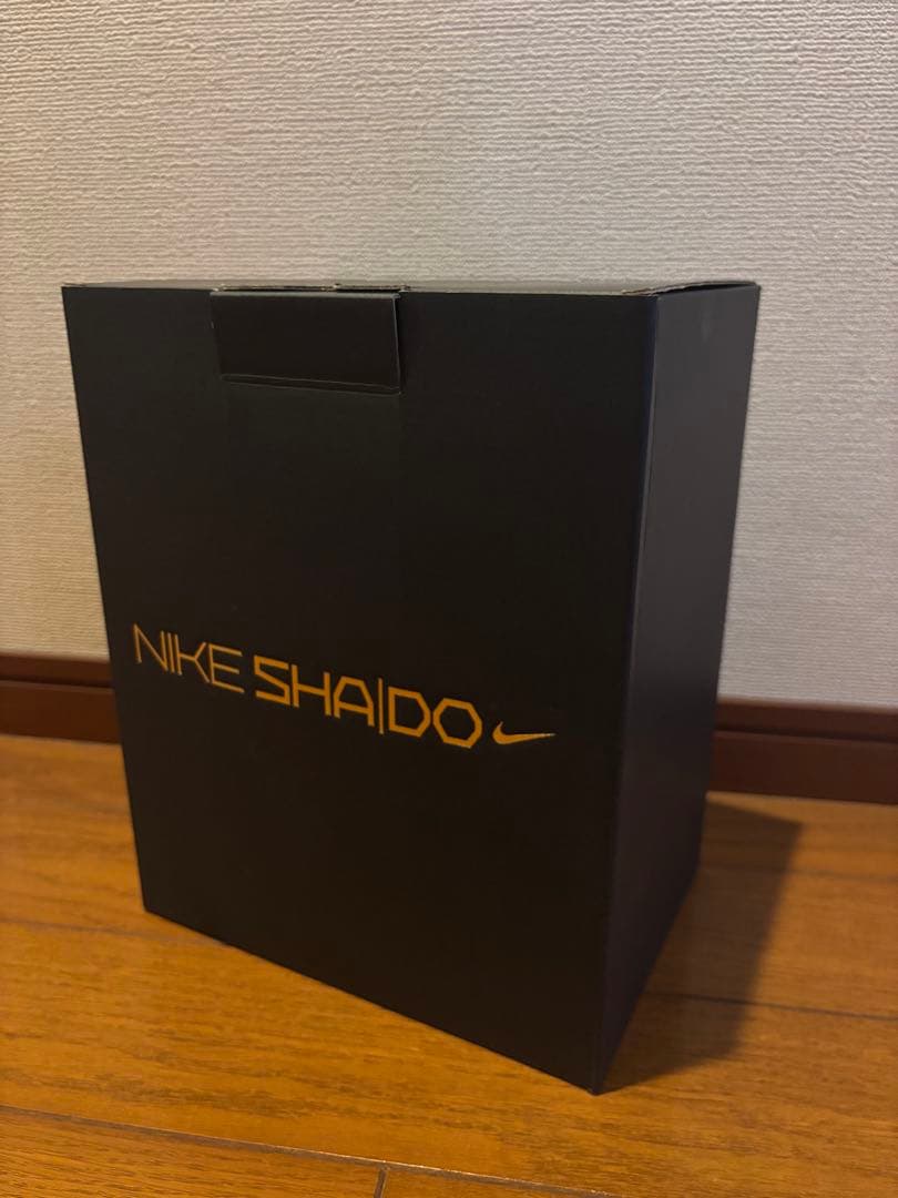 【未使用】NIKE SHADO ELITE J 硬式用グローブ 日本規格