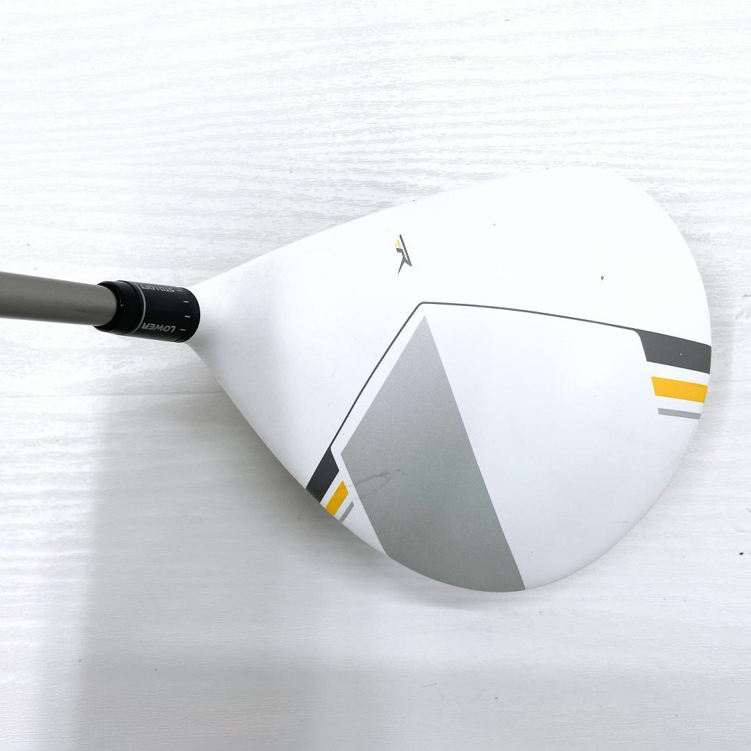 テーラーメイド RBZ STAGE2 ドライバー 1w 13° レディース L