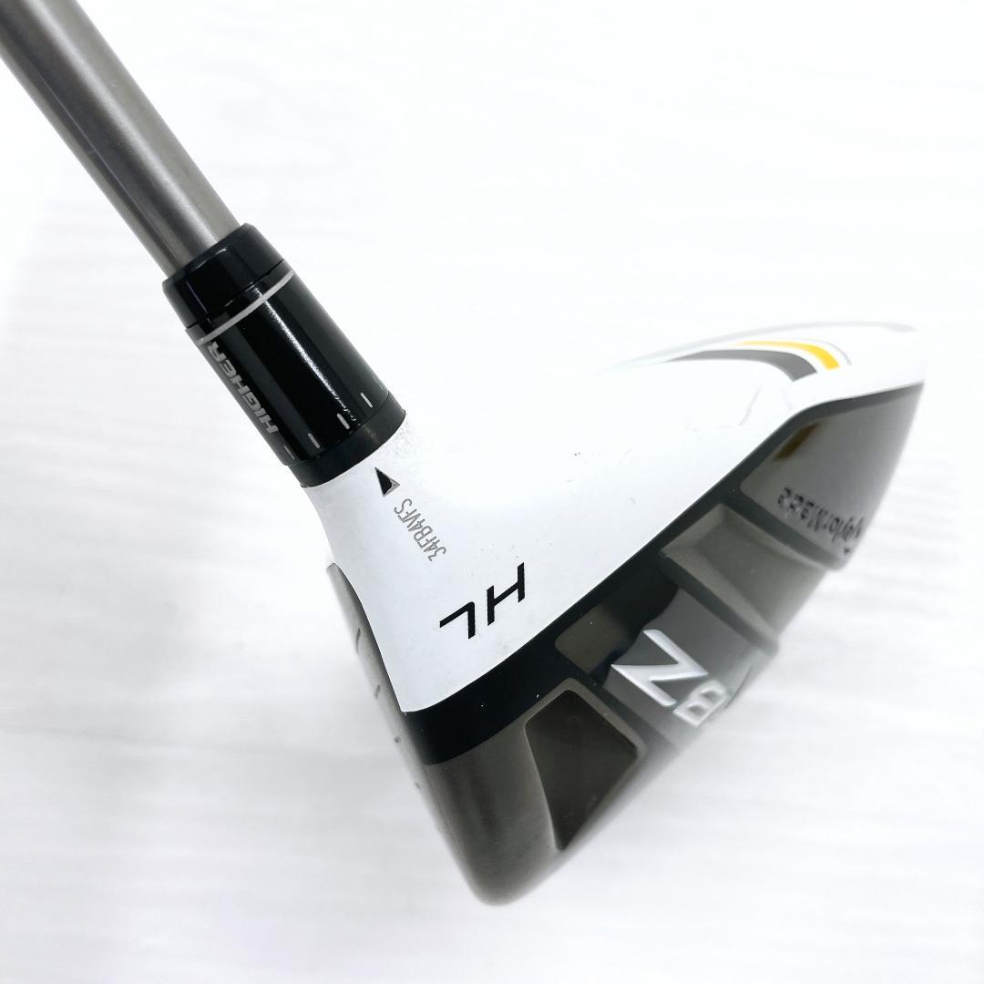 テーラーメイド RBZ STAGE2 ドライバー 1w 13° レディース L