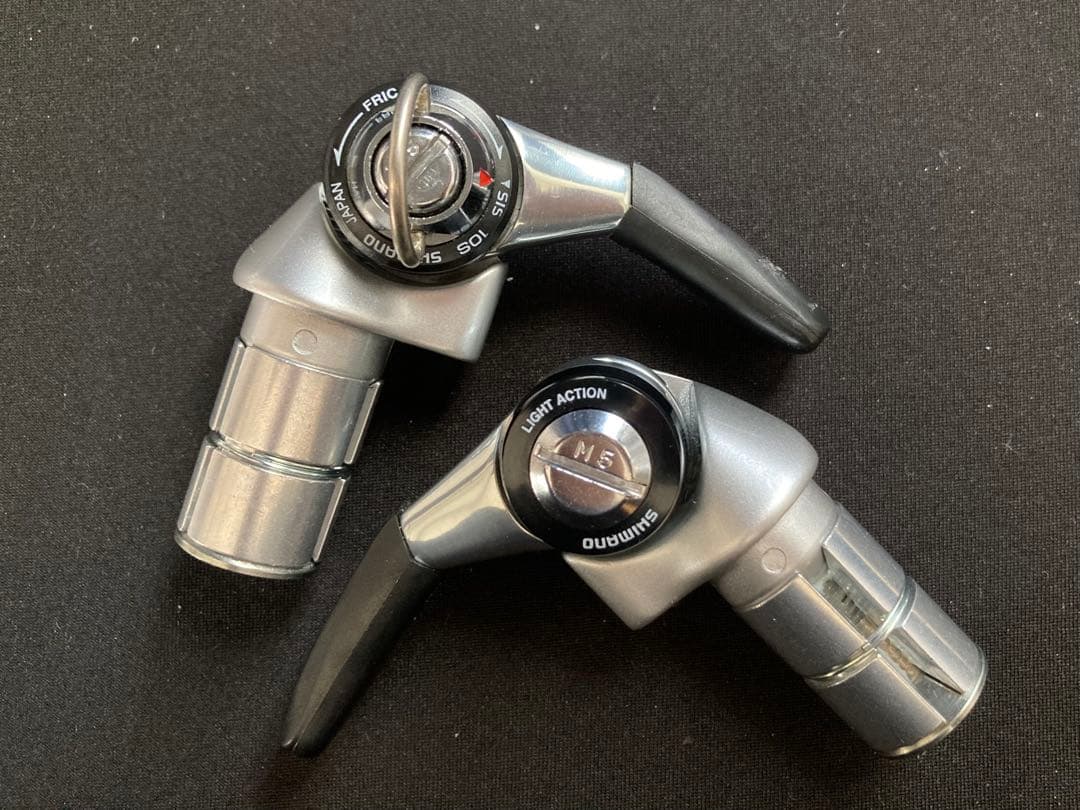 SHIMANO シマノ デュラエース SL-BS78 バーエンドシフター