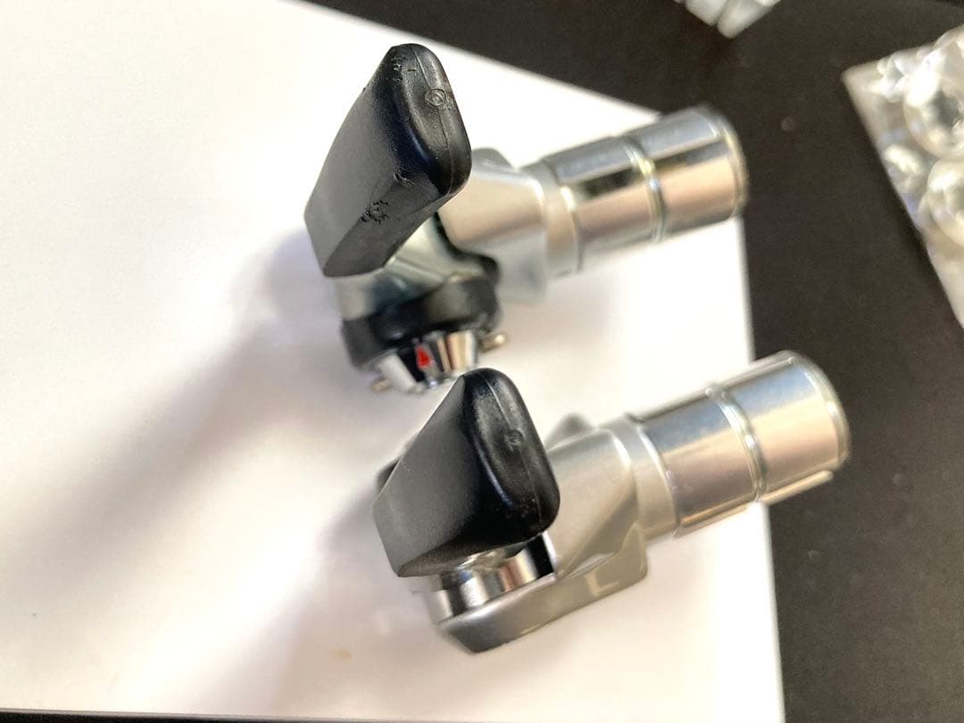 SHIMANO シマノ デュラエース SL-BS78 バーエンドシフター