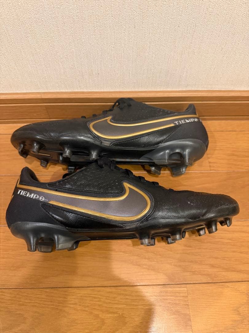 Nike ティエンポ9 FG