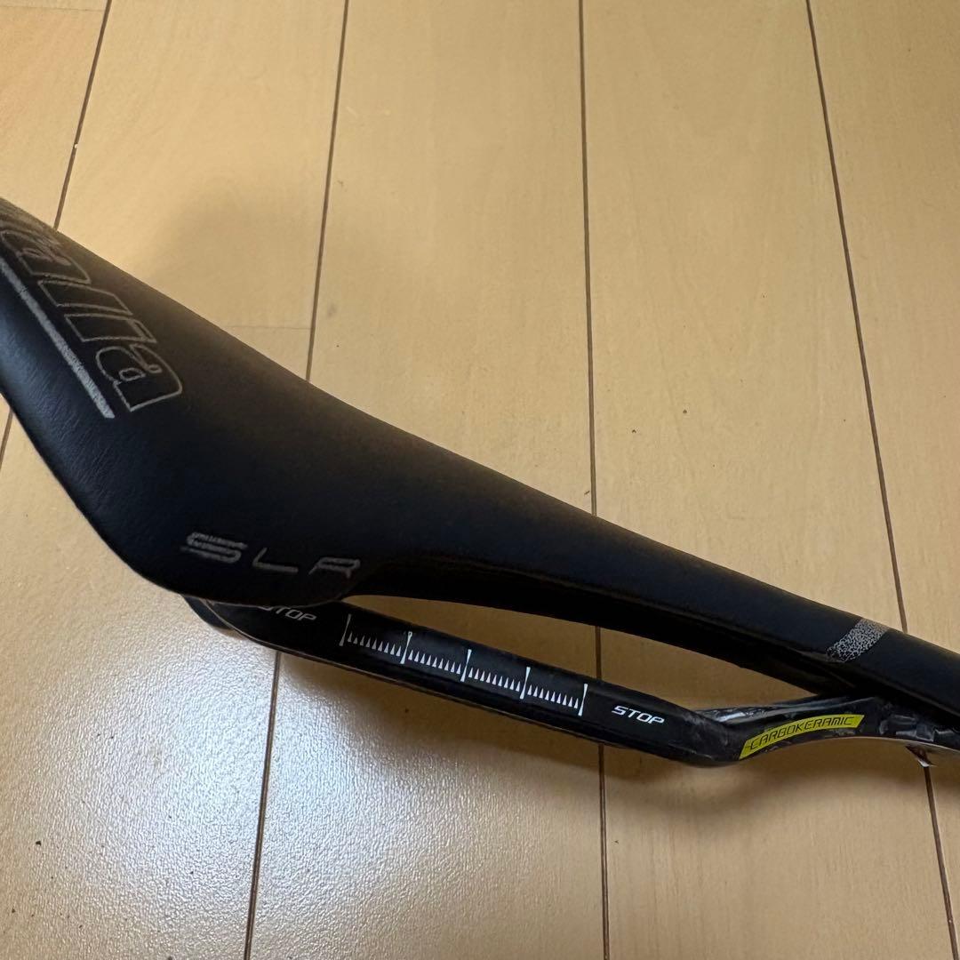 セライタリアSLR キットカルボニオ フロー
