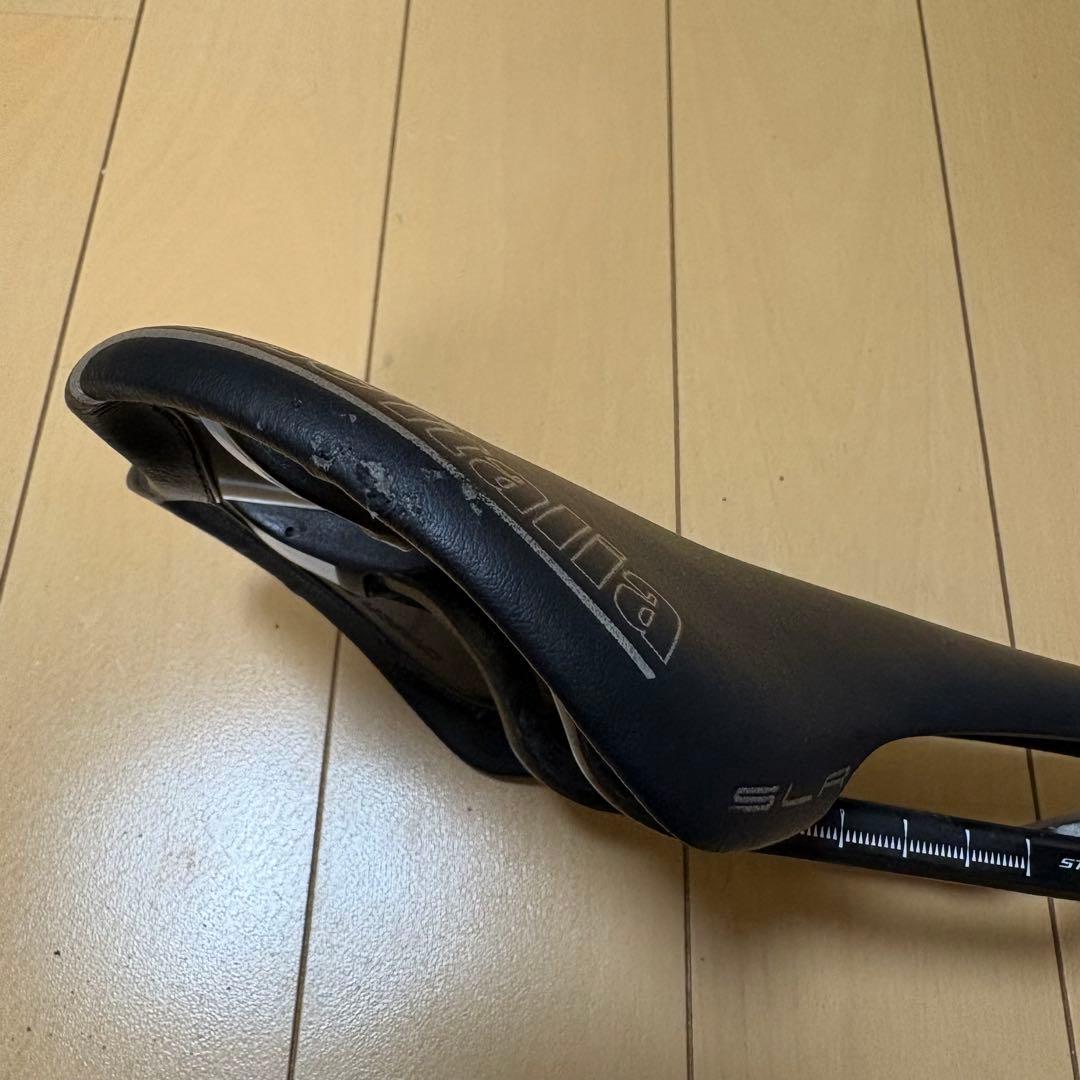 セライタリアSLR キットカルボニオ フロー