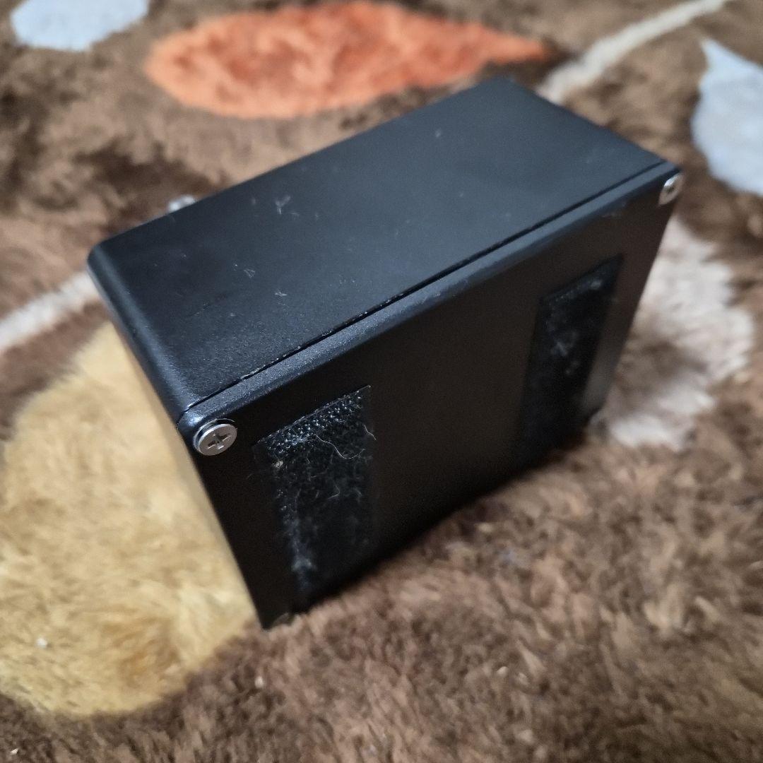 ギター TAKMAN FIXED WAH B'z Tak