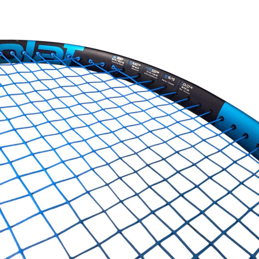 Babolat Pure Drive 2022 ピュアドライブ　バボラ　ラケット