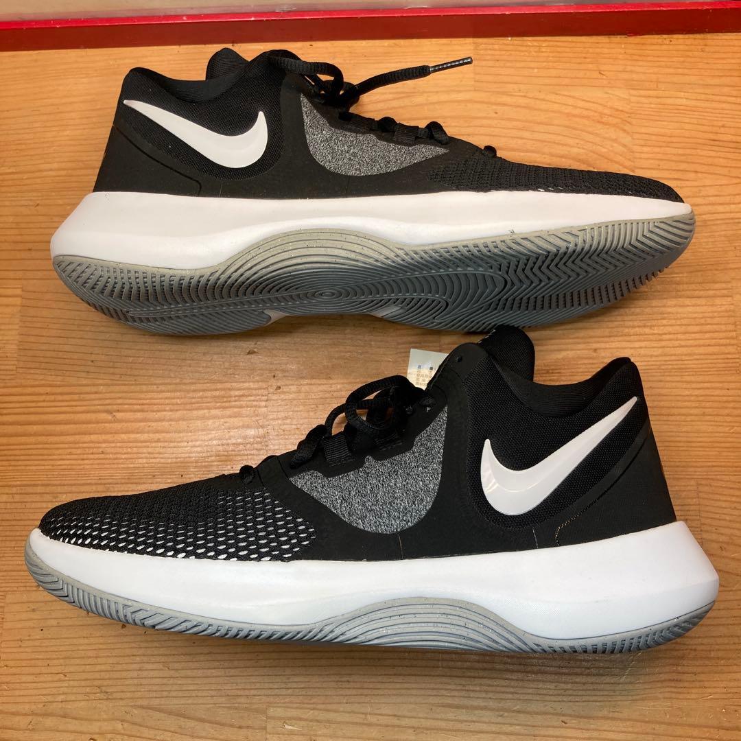 NIKE AIR PRECISION Ⅱ 新品未使用 箱付