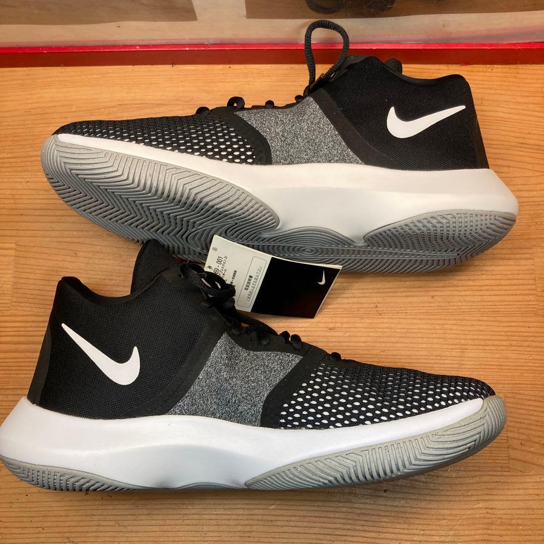 NIKE AIR PRECISION Ⅱ 新品未使用 箱付