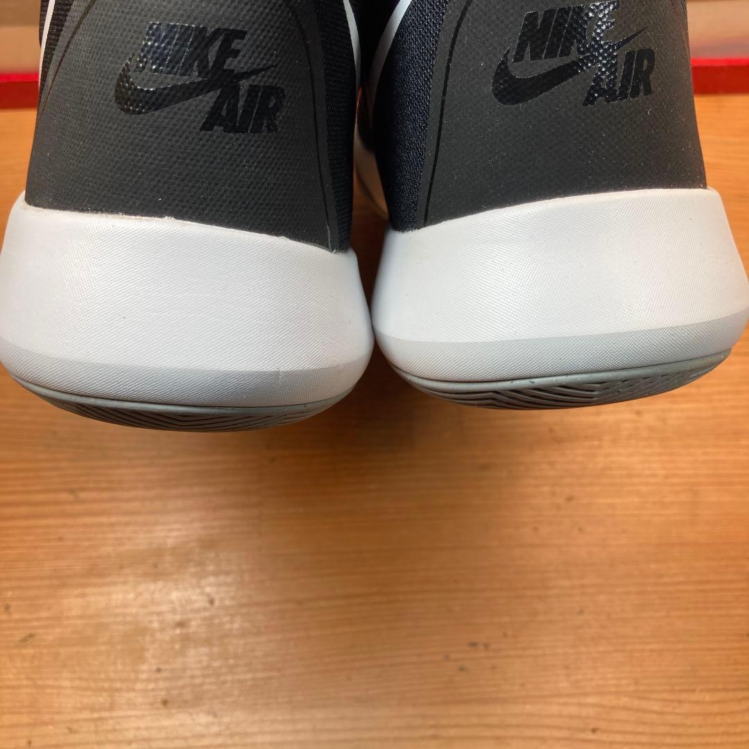 NIKE AIR PRECISION Ⅱ 新品未使用 箱付