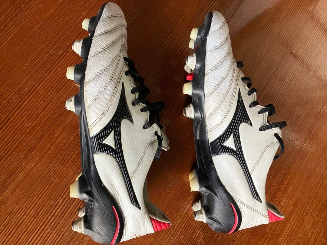 Mizuno モレリア　ネオ3 Japan MIX 26.5cm