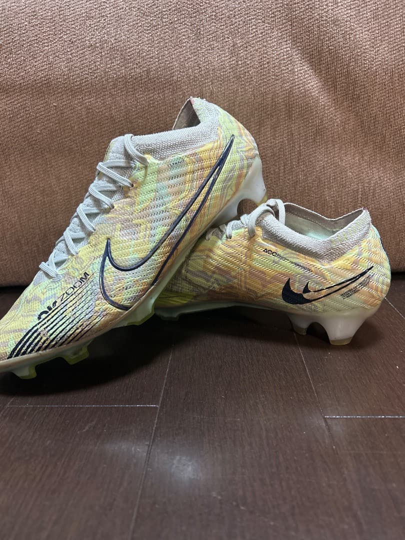 NIKEマーキュリアル15エリートFG