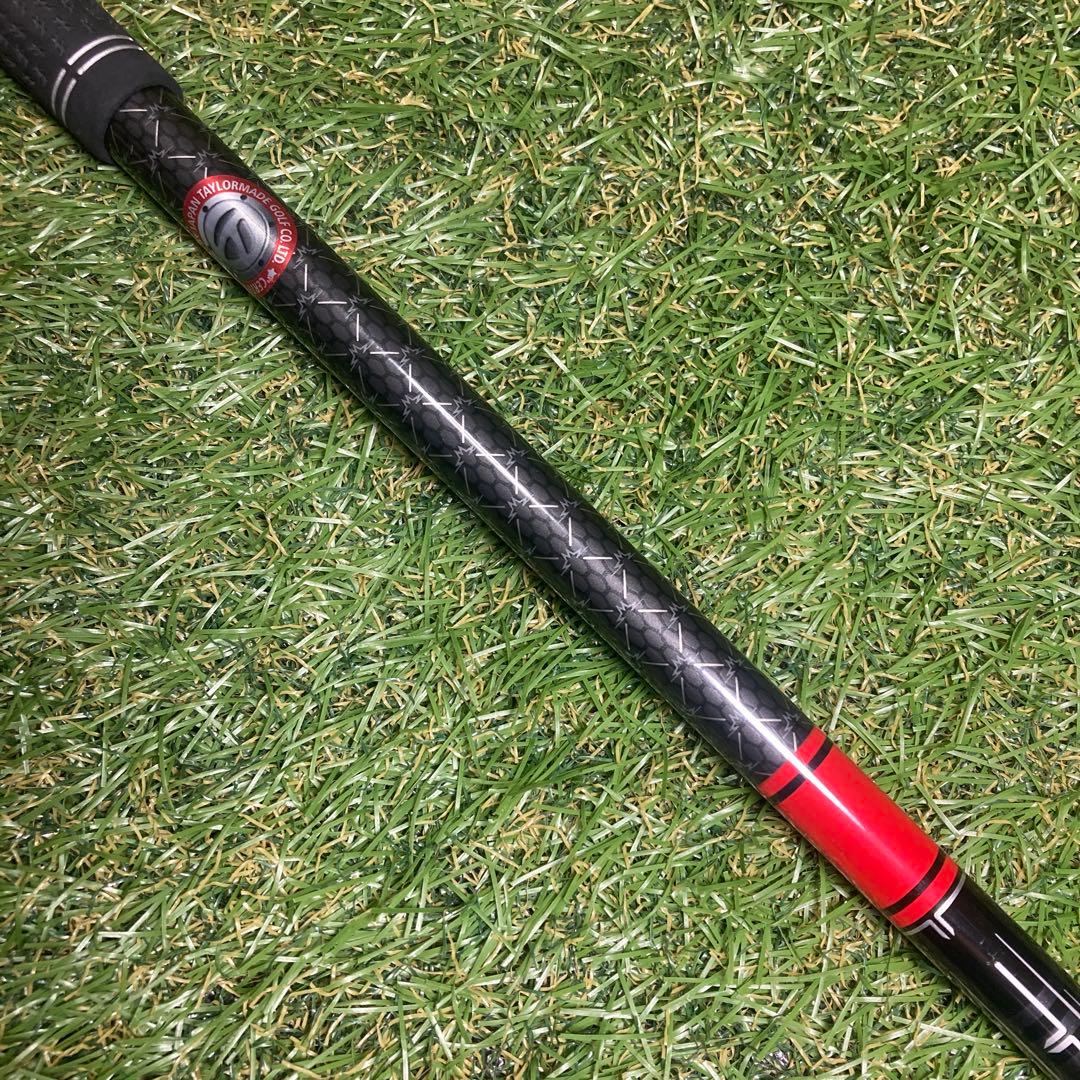 TENSEI RED TM50 R レフティドライバー　ステルス　STEALTH
