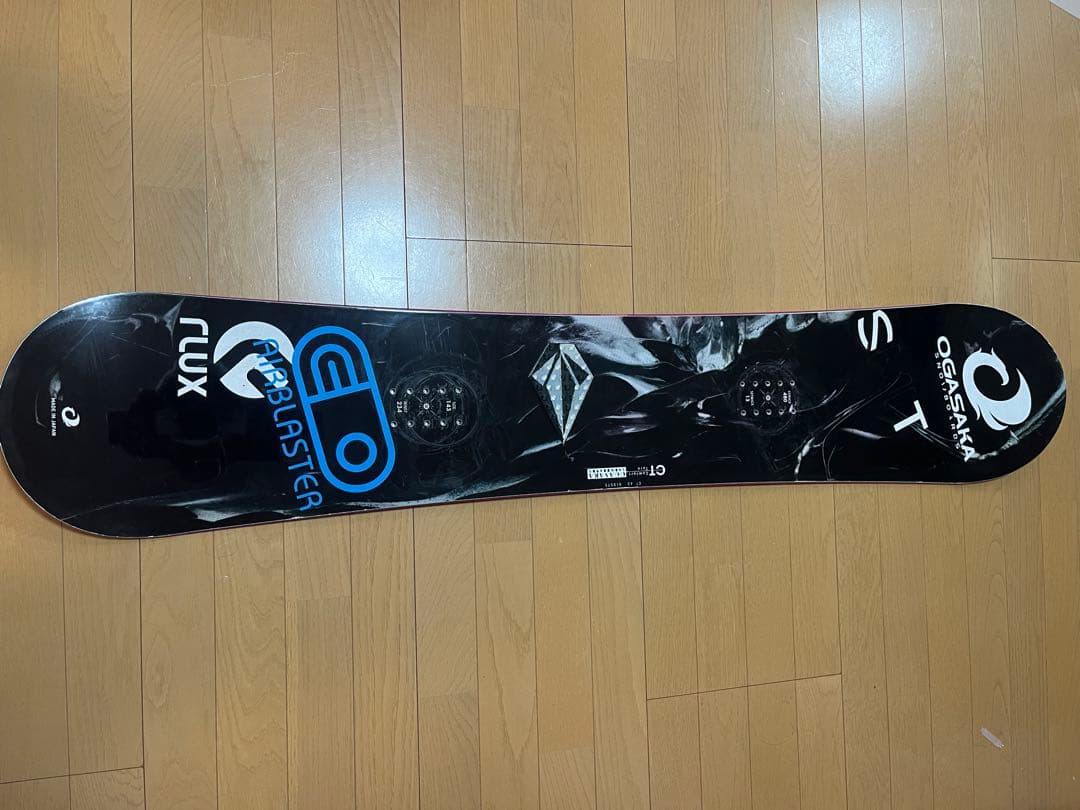 OGASAKA CT 19-20 143cm オガサカ
