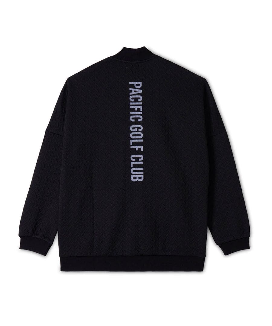 PACIFIC GOLF CLUB BLOUSON PANTS サイズM