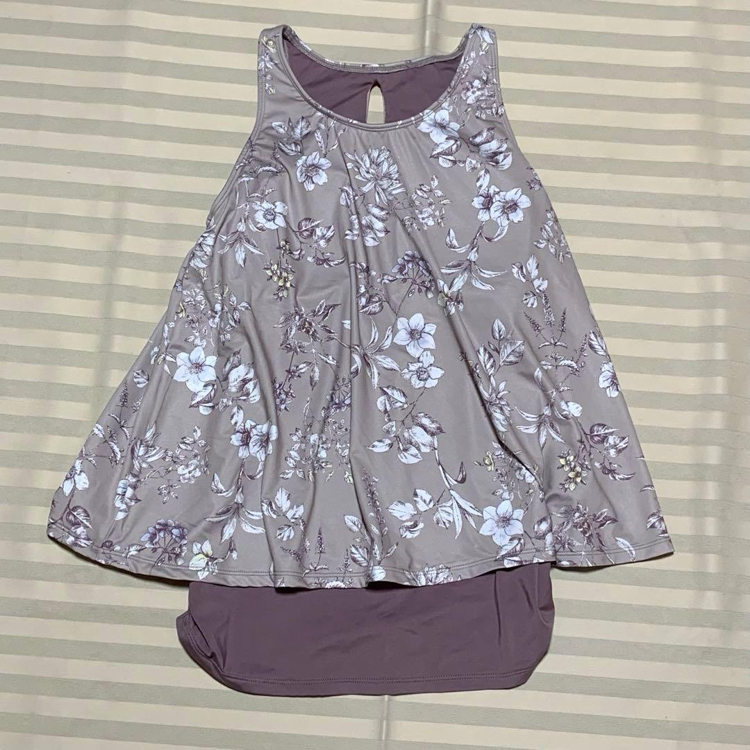 SUKALA スカーラ　セットアップ　上下セット　ヨガウェア　フローラル