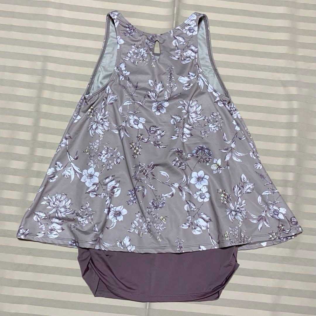 SUKALA スカーラ　セットアップ　上下セット　ヨガウェア　フローラル