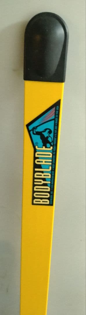 BODYBLADEボディーブレードBullworker x5 ブルワーカー2点組