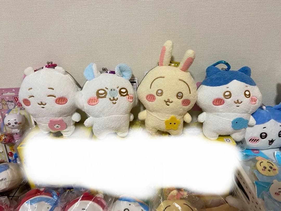 ちいかわ★グッズセット