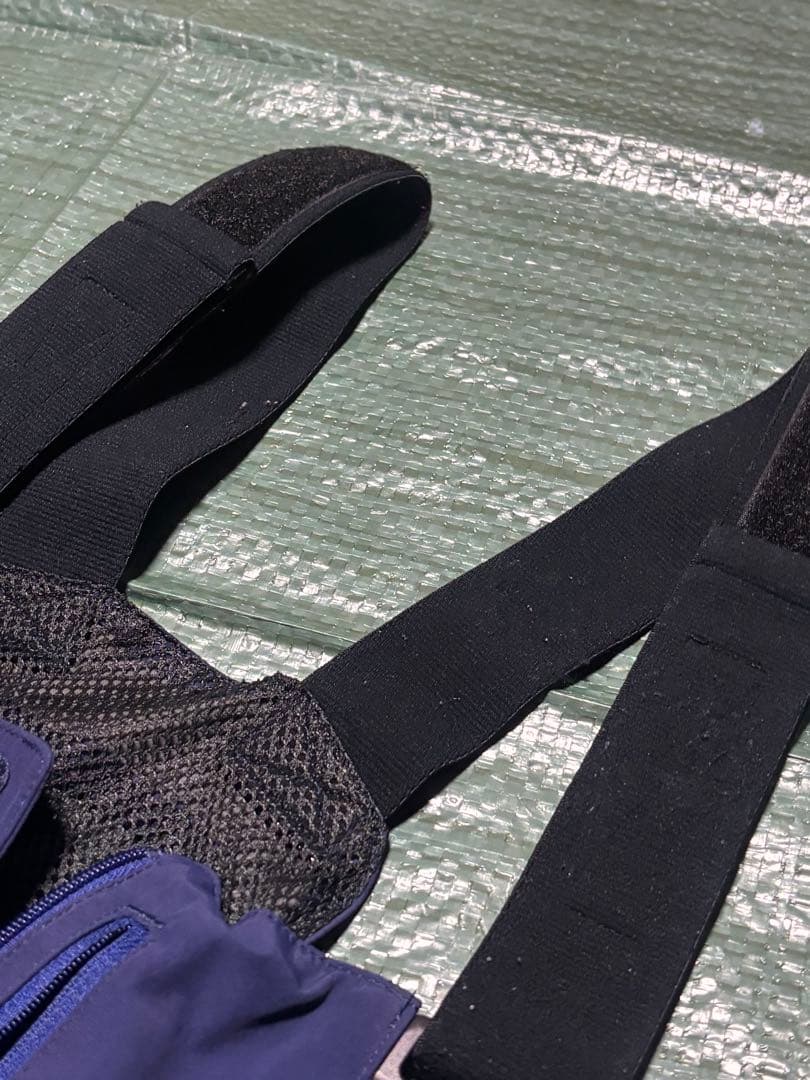 TETON BROS TBパンツ　メンズM POLARTEC Neoshell