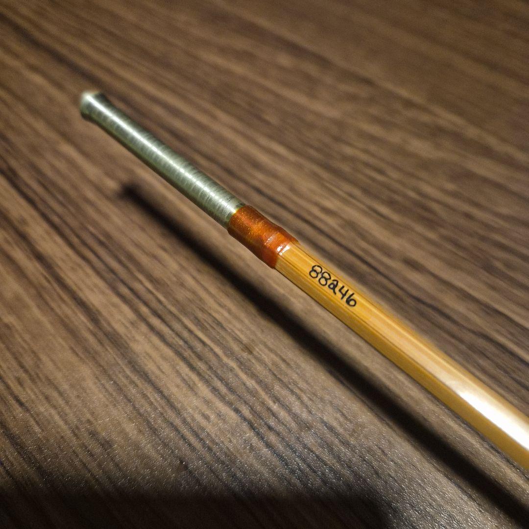 美品　ORVIS MADISON FAR&FINE7½ft　シリアル88246