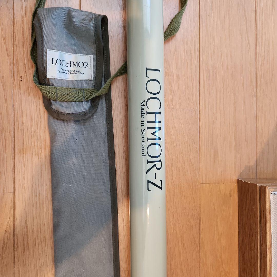 ロッド LOCHMOR-Z F916U