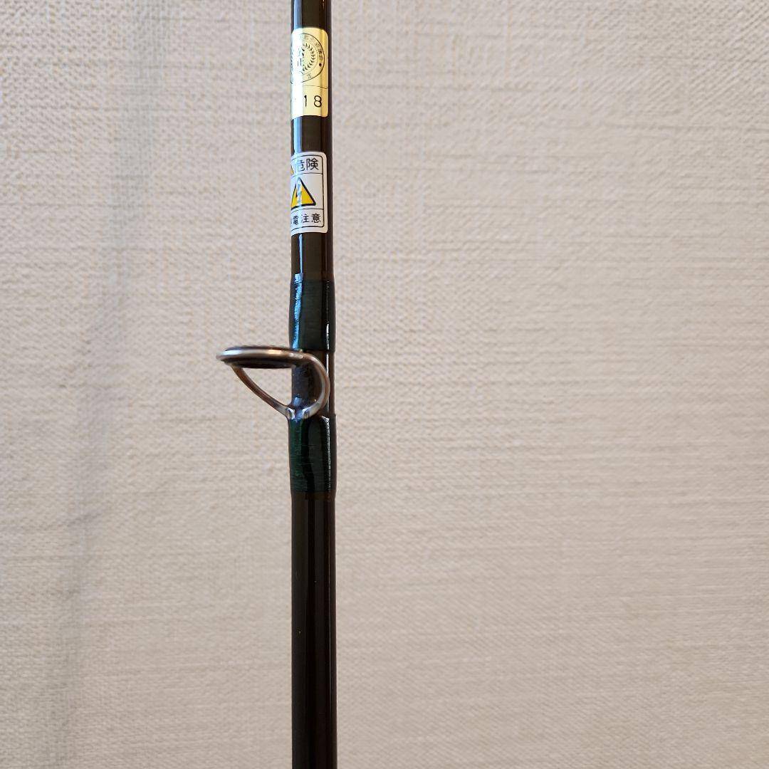 ロッド LOCHMOR-Z F916U
