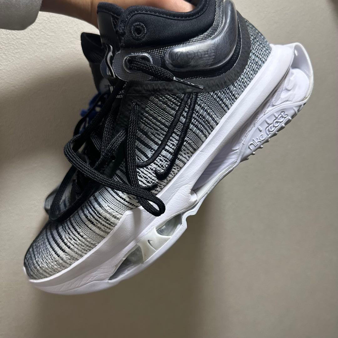 NIKE AIR ZOOM G.T. JUMP 2 箱あり