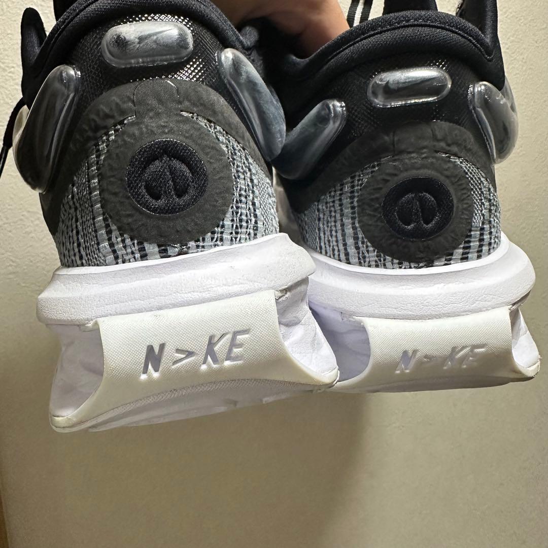 NIKE AIR ZOOM G.T. JUMP 2 箱あり