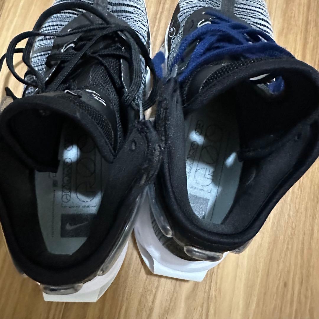 NIKE AIR ZOOM G.T. JUMP 2 箱あり