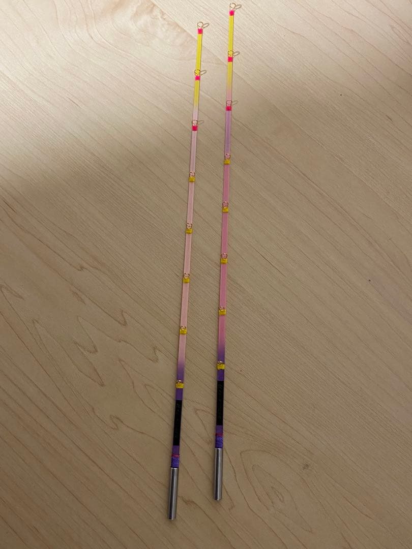 レイクマスターct-et 24 RED BLACK silver BLACk