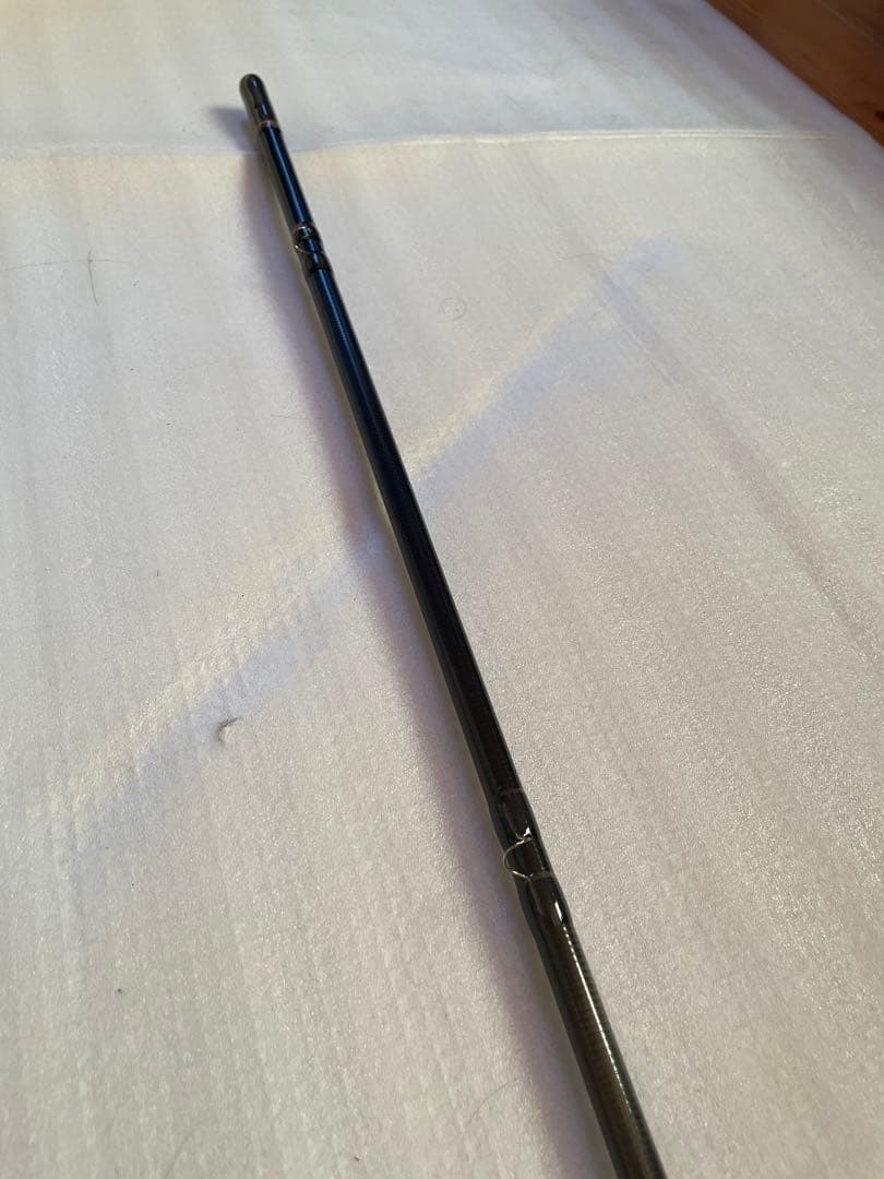 値下げ。希少品　2Hフライロッド SCOTT Radian 14