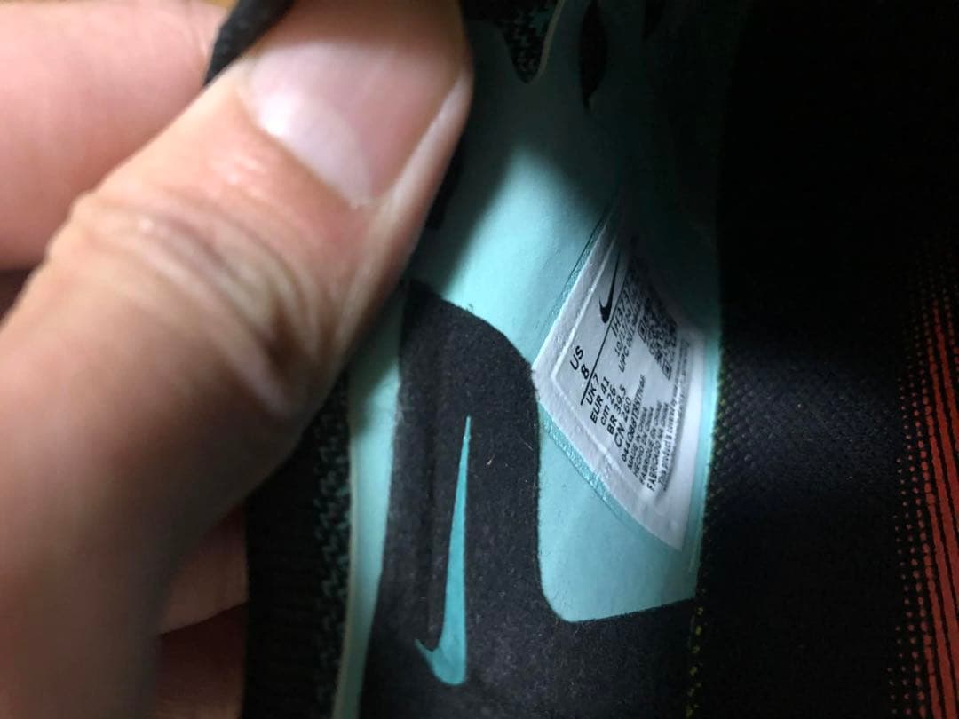 Nike Phantom サッカーシューズ