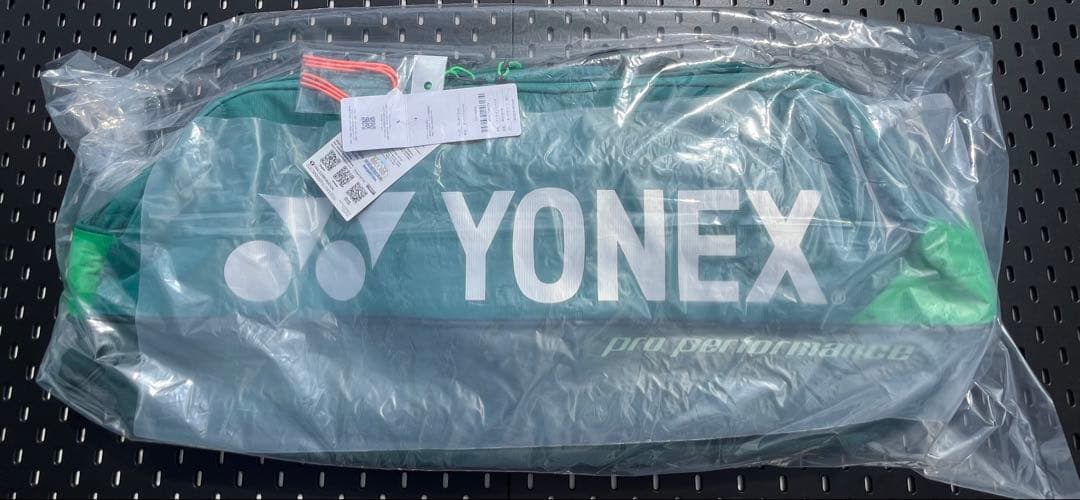 YONEX '25 NEW ASTROX99 連動カラー トーナメントバッグ