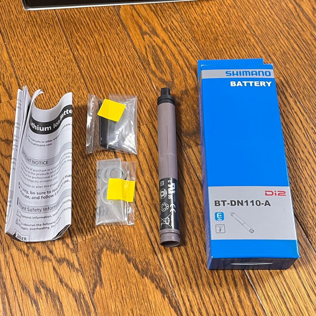 美品　Shimano Dura-Ace Di2 R9150 コンポセット