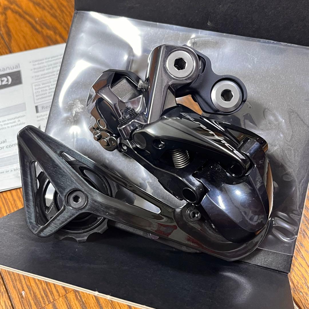 美品　Shimano Dura-Ace Di2 R9150 コンポセット