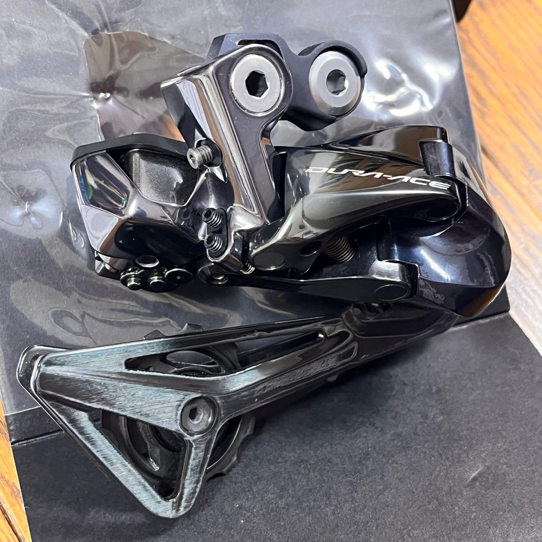 美品　Shimano Dura-Ace Di2 R9150 コンポセット