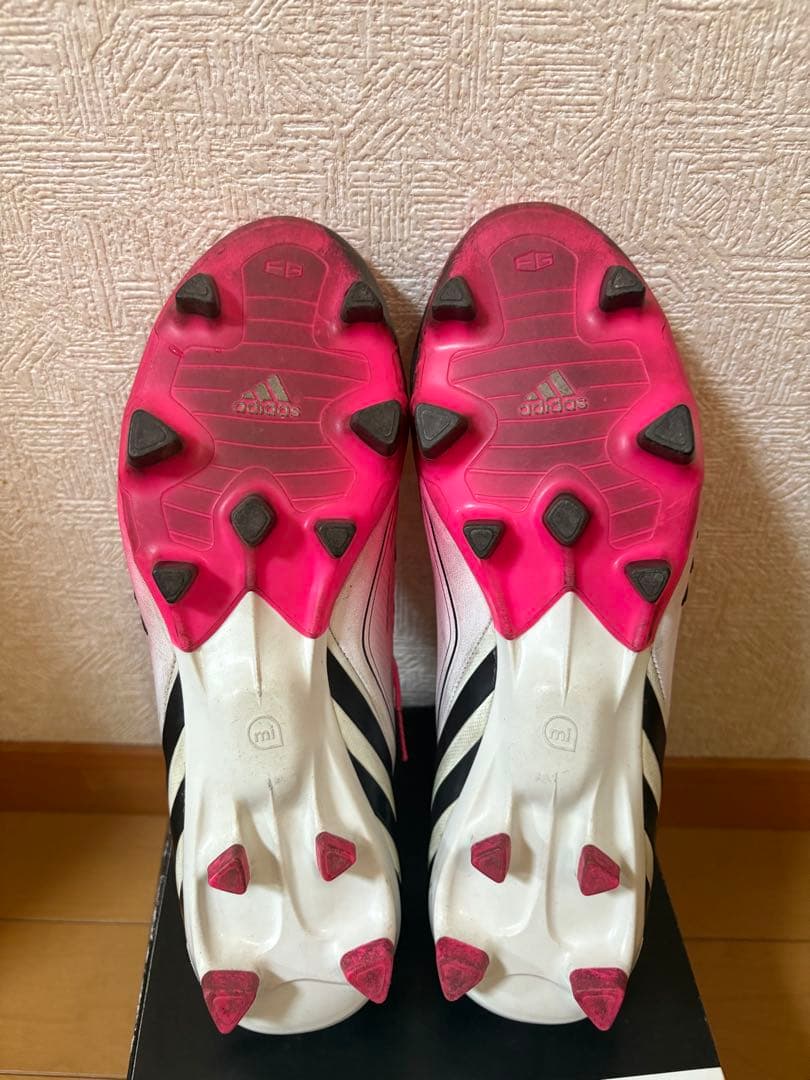 プレデターリーサルゾーンFG