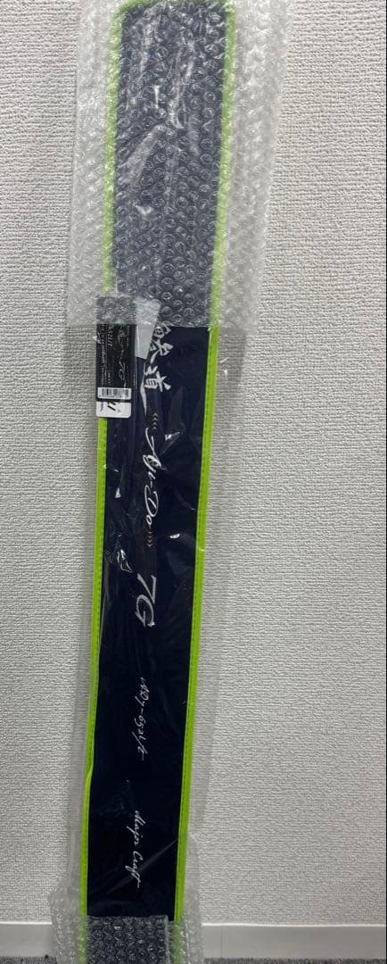 【新品未開封品】メジャークラフト 鯵道7G AD7-652L/T アジングロッド
