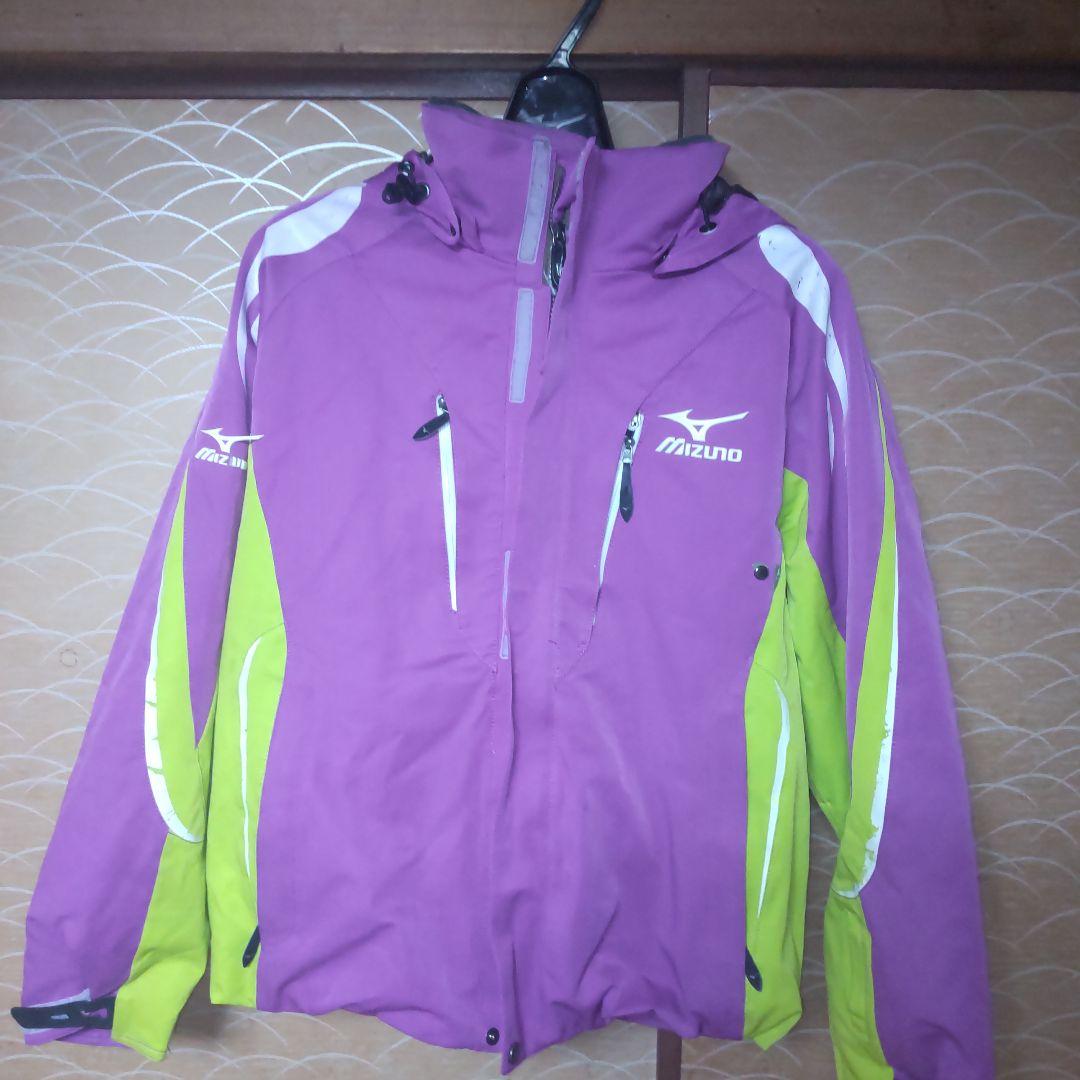 良品
MIZUNO ミズノ ウエア 上下